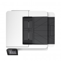Multifuncional HP LaserJet Pro MFP M426fdw, Blanco y Negro, Láser, Inalámbrico, Print/Scan/Copy/Fax - Envío Gratis