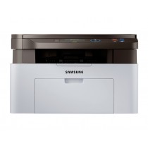 Multifuncional Samsung SL-M2070, Blanco y Negro, Láser, Print/Scan/Copy - Envío Gratis