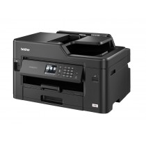 Multifuncional Brother MFC-J5330DW, Color, Inyección, Print/Scan/Copy/Fax - Envío Gratis