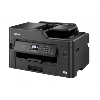 Multifuncional Brother MFC-J5330DW, Color, Inyección, Print/Scan/Copy/Fax - Envío Gratis