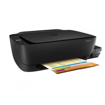 Multifuncional HP Deskjet 5810, Color, Tinta Continua, Print/Scan/Copy - Envío Gratis