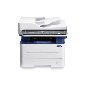 Multifuncional Xerox WorkCentre 3225DNI, Blanco y Negro, Láser, Inalámbrico, Print/Scan/Copy/Fax - Envío Gratis