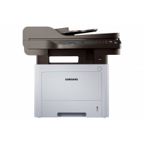 Multifuncional Samsung SL-M4072FD, Blanco y Negro, Láser, Print/Scan/Copy/Fax - Envío Gratis