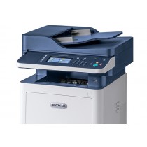 Multifuncional Xerox WorkCentre 3345, Blanco y Negro, Láser, Inalámbrico, Print/Scan/Copy - Envío Gratis