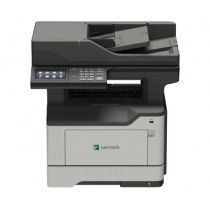 Multifuncional Lexmark MB2546adwe, Blanco y Negro, Láser, Inalámbrico, Print/Scan/Copy/Fax - Envío Gratis