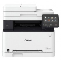 Multifuncional Canon MF632Cdw, Color, Láser, Inalámbrico, Print/Scan/Copy - Envío Gratis