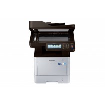 Multifuncional Samsung ProXpress SL-M4080FX, Blanco y Negro, Láser, Print/Scan/Copy/Fax - Envío Gratis