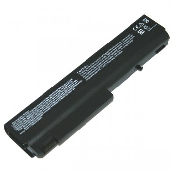 Batería OvalTech OTH6120, Litio-Ion, 6 Celdas, para HP NX6120/NC6400/6510B - Envío Gratis