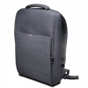 Kensington Mochila LM150 para Laptop 15.6", Gris - Envío Gratis