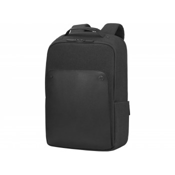 HP Mochila Midnight para Laptop 15.6", Negro - Envío Gratis