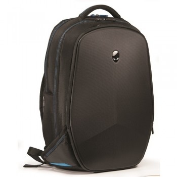 Alienware Mochila de Nylon Vindicator para Laptop 15.6", Negro - Envío Gratis