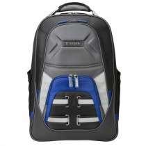 Targus Mochila DrifterQuest para Laptop 15.6'', Gris/Azul - Envío Gratis