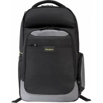 Targus Mochila TCG665 para Laptop 16", Negro/Gris - Envío Gratis