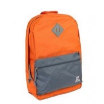 Acteck Mochila de Poliéster CC-B93700 para Laptop 15'', Naranja - Envío Gratis