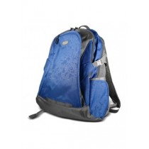 Klip Xtreme Mochila de Poliester para Laptop 15.6 '' Azul (KNB-435BL) - Envío Gratis