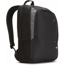 Case Logic Mochila de Nylon VNB-217 para Laptop 17", Negro - Envío Gratis