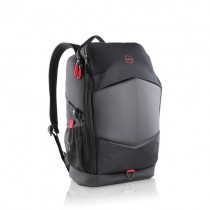 Dell Mochila 460-BCCF para Laptop 15'', Negro, Resistente al Agua - Envío Gratis