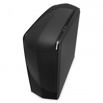 Gabinete NZXT Phantom 240 con Ventana, Midi-Tower, ATX/micro-ATX/mini-iTX, USB 3.0, sin Fuente, Negro - Envío Gratis