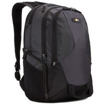 Case Logic Mochila de Nylon RBP-414 para Laptop 14.1'', Negro - Envío Gratis