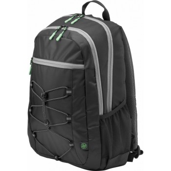 HP Mochila Active para Laptop 15.6 '', Negro / Gris - Envío Gratis