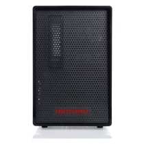 Gabinete Riotoro CR1080 con Ventana, Tower, ATX/Micro-ATX/Mini-ITX, USB 3.0, sin Fuente, Negro - Envío Gratis