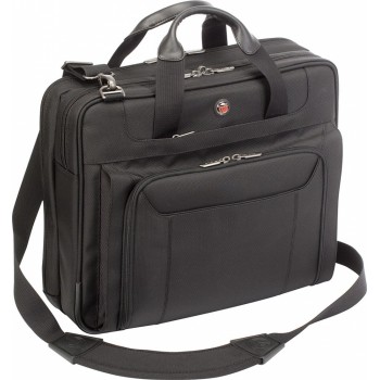 Targus Maletin CUCT02UA15S para Laptop 15.4", Negro - Envío Gratis