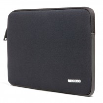 Incase Maletín de Neopreno Polyester CL60526 para Laptop 11'', Negro Blanco - Envío Gratis