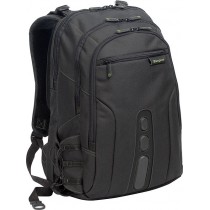 Targus Mochila Spruce EcoSmart para Laptop 15.6'' Negro (TBB013US) - Envío Gratis