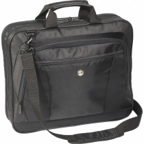 Targus Maletín de Nílon 15.6'' Negro (TBT053US) - Envío Gratis