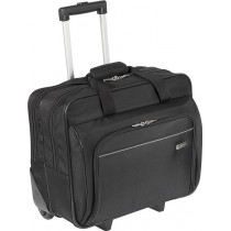 Targus Maletín Tipo Trolley de Poliester 15.4'' Negro (TBR003US) - Envío Gratis