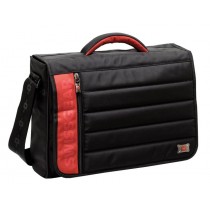 Wenger/SwissGear Maletín Anthem para Laptop 15.4'' Negro - Envío Gratis