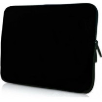 BRobotix Funda de Neopreno para Laptop 15.6", Negro - Envío Gratis