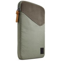 Case Logic Funda de Lienzo Lodo para Tablet 10", Verde - Envío Gratis