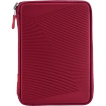 Case Logic Funda de Poliéster para Tablet 7'' Rojo - Envío Gratis