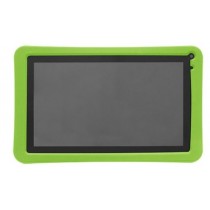 Acteck Funda de Silicón FP-100 para Tablet 7 '' Verde - Envío Gratis