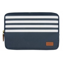 Perfect Choice Funda Canvas para Tablet 10'' Azul Marina - Envío Gratis