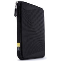 Case Logic Funda de EVA Poliéster para Tableta 7'' Negro - Envío Gratis