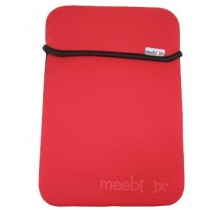 Meebox Funda de Neopreno para Slate Meebox 11.6'' Rojo - Envío Gratis