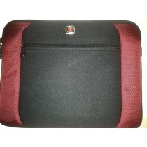 Wenger/SwissGear Funda Lunar para Netbook 10.2'', Vino - Envío Gratis