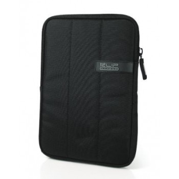 Klip Xtreme Funda Skudo de EVA/Neopreno para Tablet 7'' Negro - Envío Gratis