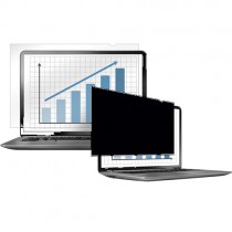 Fellowes Filtro de Privacidad PrivaScreen para Laptop 14'', Widescreen - Envío Gratis