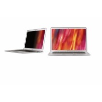 3M Filtro de Privacidad para MacBook Air 13", Negro Translúcido - Envío Gratis