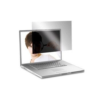 Targus Filtro de Privacidad para Laptop 14'', Widescreen, Transparente - Envío Gratis