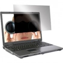 Targus Filtro de Privacidad para Laptop 15.4'', Widescreen, Transparente - Envío Gratis