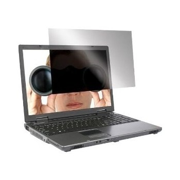 Targus Filtro de Privacidad para Laptop 15.4'', Widescreen, Transparente - Envío Gratis