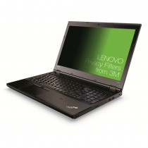Lenovo Filtro de Privacidad para Laptop 14", Negro - Envío Gratis