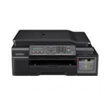 Multifuncional Brother MFC-T800W, Color, Inyección, Inalámbrico, Print/Scan/Copy/Fax - Envío Gratis