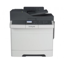 Multifuncional Lexmark CX371DN, Color, Láser, Print/Scan/Copy - Envío Gratis