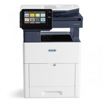 Multifuncional Xerox VersaLink C505/S, Color, Láser, Inalámbrico, Print/Scan/Copy (incluye 1 Bandeja Estándar de 700 Hojas) - En