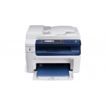 Multifuncional Xerox WorkCentre 3045, Blanco y Negro, LED, Print/Scan/Copy - Envío Gratis